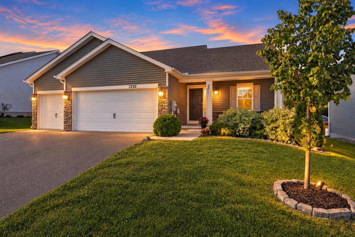 7737 205th Street W, Lakeville, MN 55044 - #1