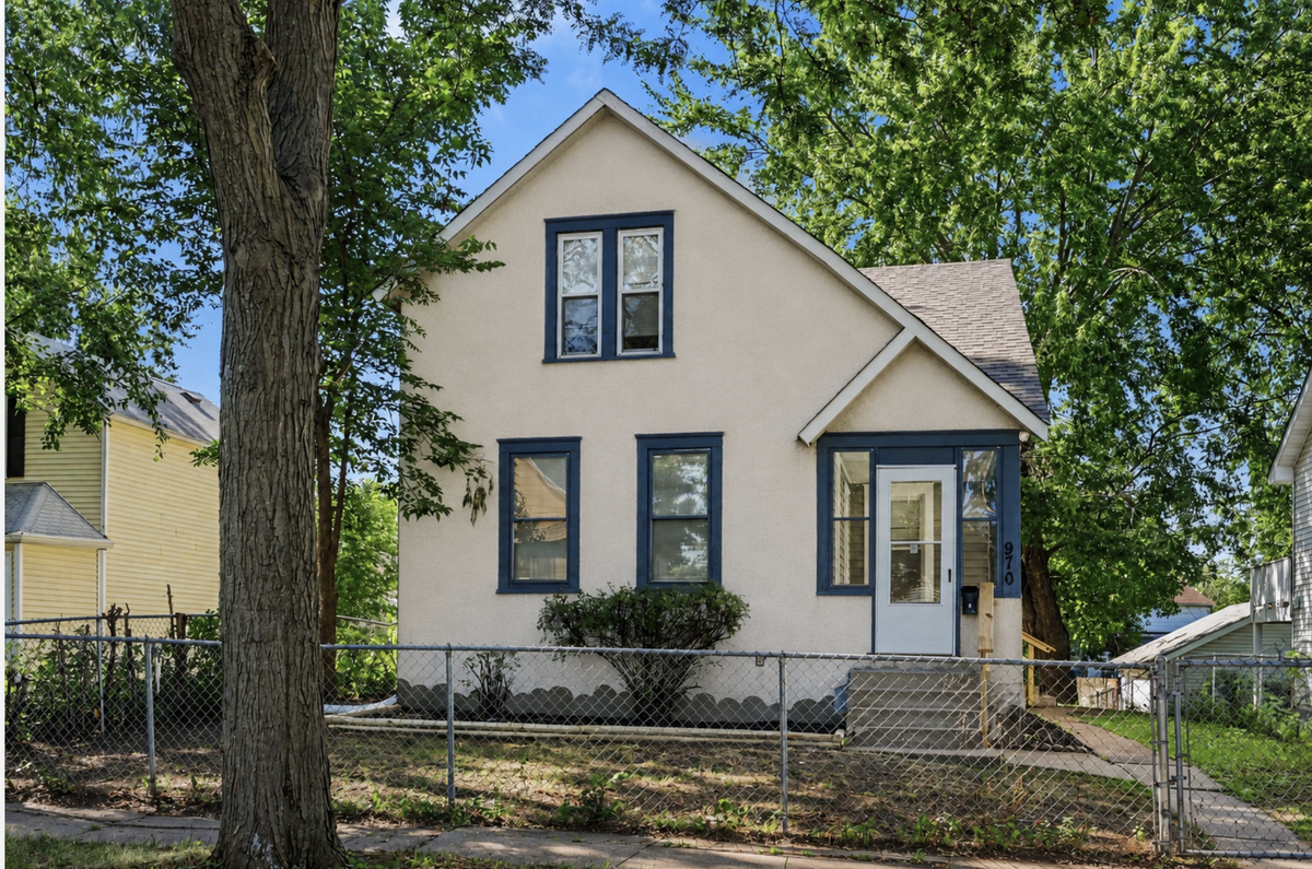 970 Conway Street, Saint Paul, MN 55106 - #1