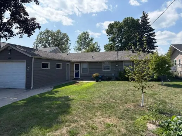 431 Shoreacres Drive, Big Lake, MN 55309