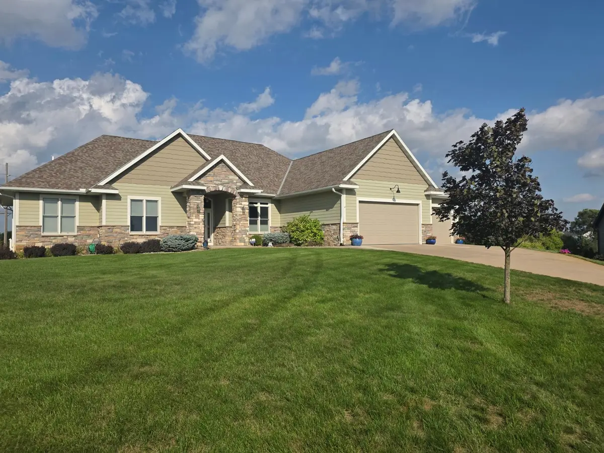 15261 Alpine Court Nw, Ramsey, MN 55303 - #1
