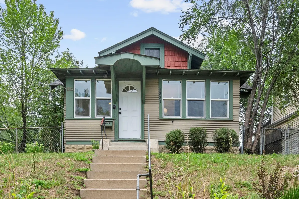 1331 Bush Avenue, Saint Paul, MN 55106 - #1