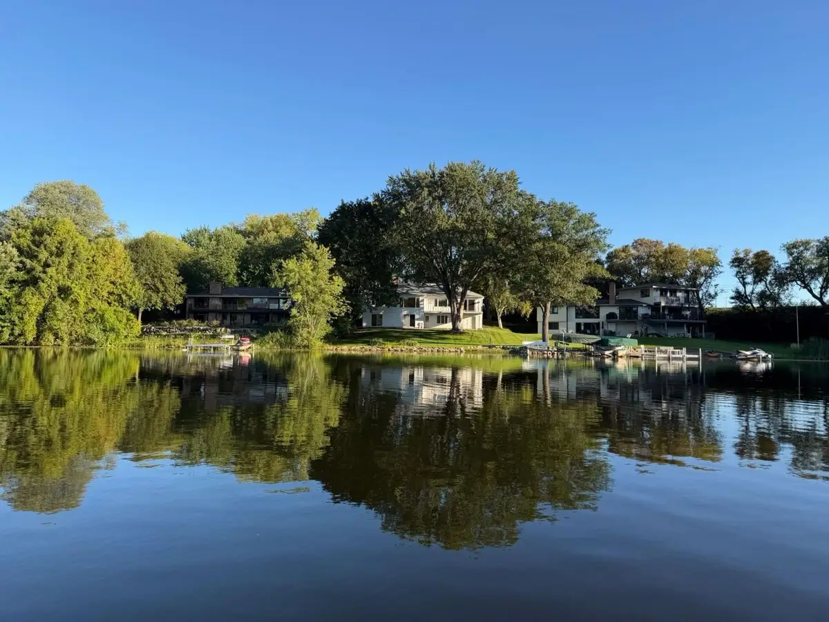 4900 Killarney Drive, Golden Valley, MN 55422 - #1