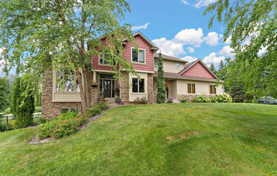 23140 Grandview Way, Lakeville, MN 55044 - #2