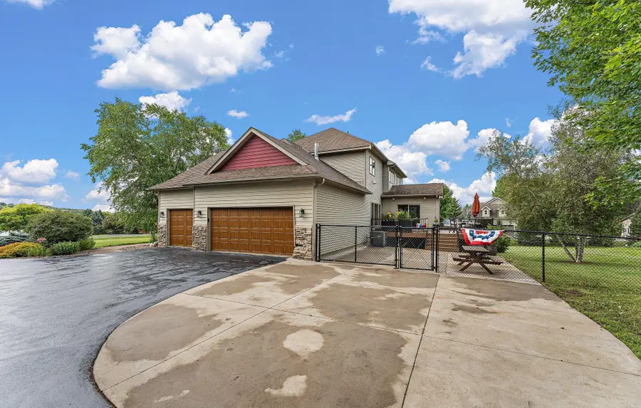 23140 Grandview Way, Lakeville, MN 55044 - #3