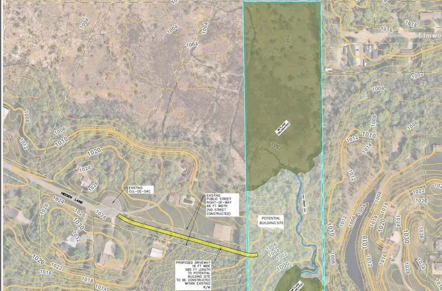 TBD Hidden Lane, Loretto, MN 55357 - #2