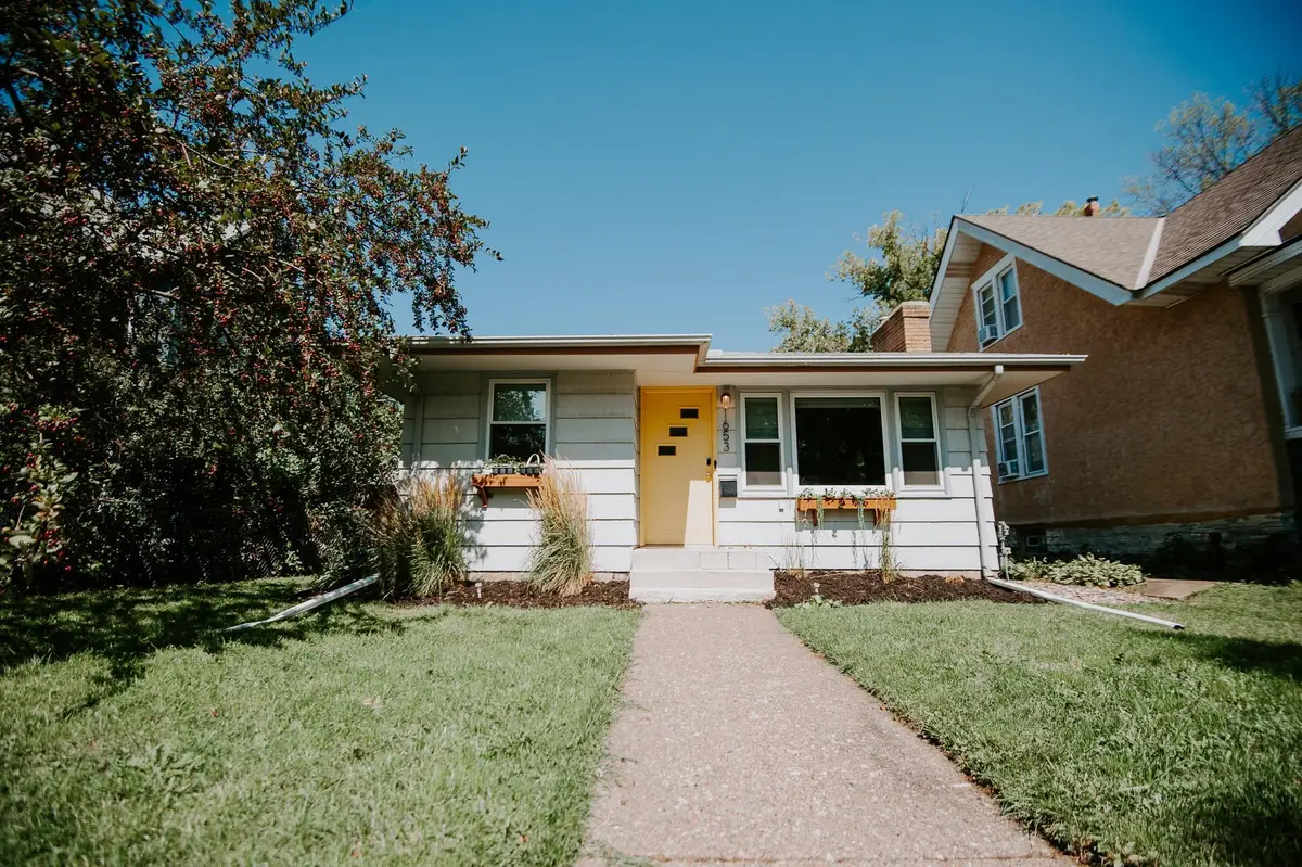 1653 Dayton Avenue, Saint Paul, MN 55104 - #1