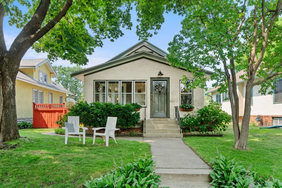 3612 39th Avenue S, Minneapolis, MN 55406 - #2