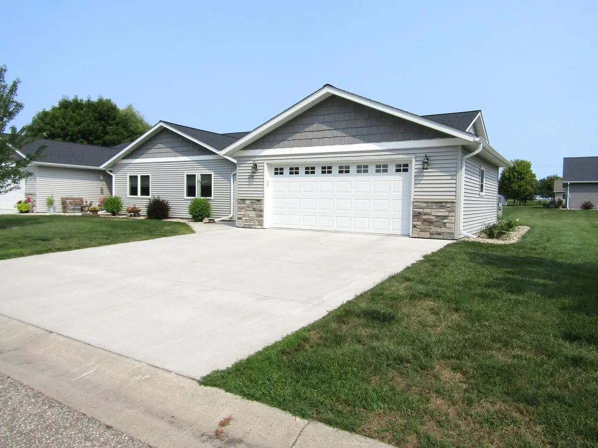 239 Mooney Circle, Granite Falls, MN 56241 - #1