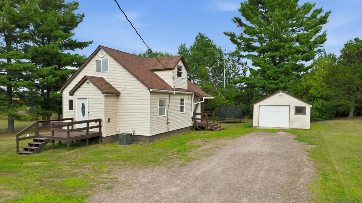 667 25th Street, Chetek, WI 54728 - #1