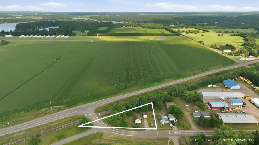 667 25th Street, Chetek, WI 54728 - #2