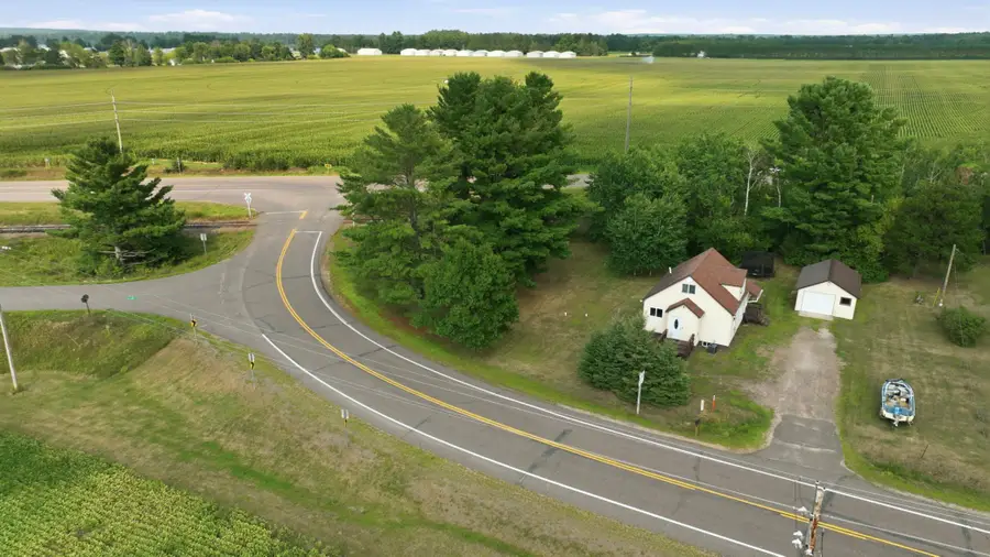 667 25th Street, Chetek, WI 54728 - #3
