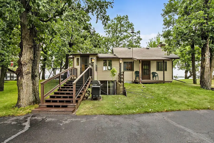 21307 Agate Beach Road, Rockville, MN 56301 - #2