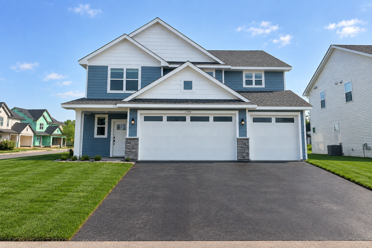 2590 Green Ash Avenue, Shakopee, MN 55379 - #1