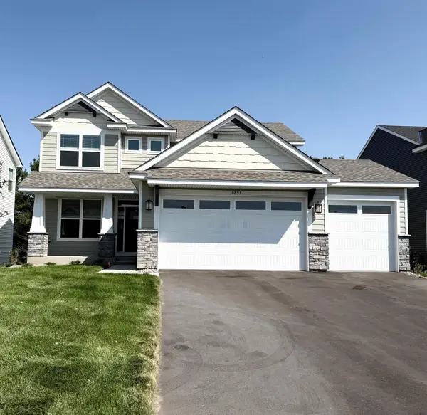 10897 Henslowe Avenue S, Cottage Grove, MN 55016
