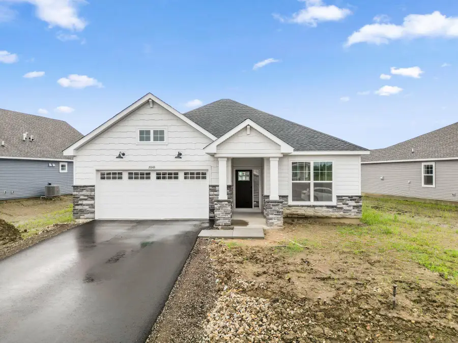 20143 68th Place, Corcoran, MN 55340 - #2