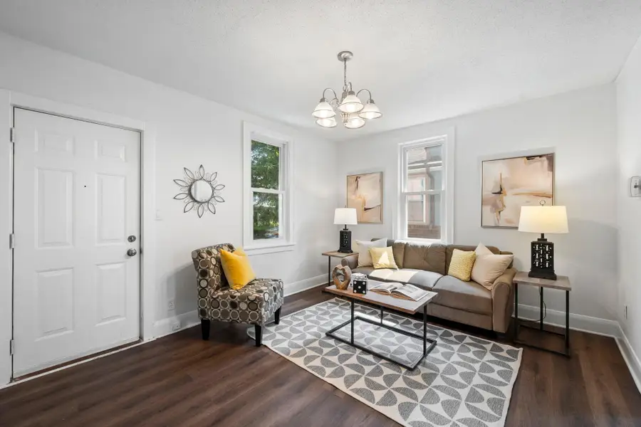 3427 Colfax Avenue N, Minneapolis, MN 55412 - #2