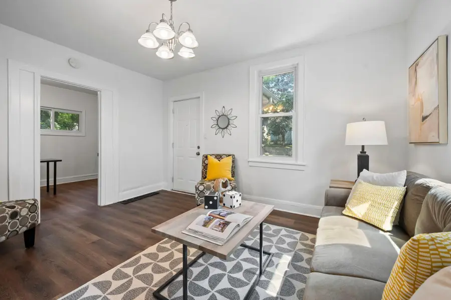 3427 Colfax Avenue N, Minneapolis, MN 55412 - #3