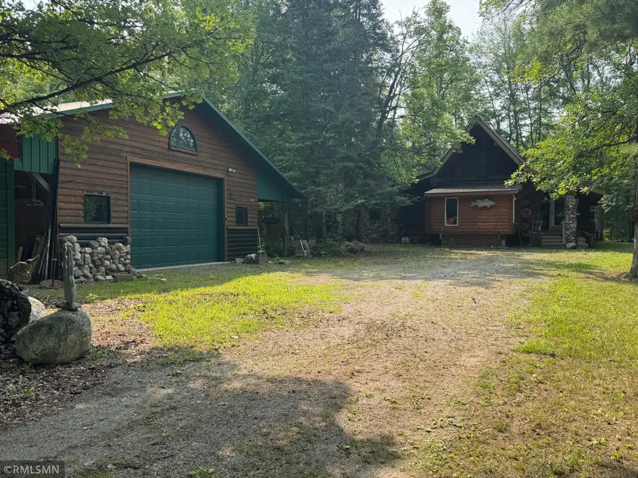 59531 240th Avenue, Jacobson, MN 55752 - #2