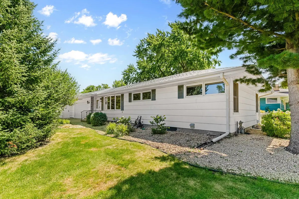 1791 Emerald Drive, New Brighton, MN 55112 - #1