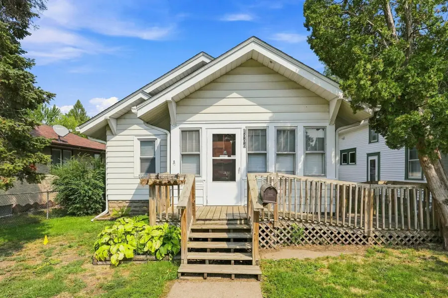 1006 Earl Street, Saint Paul, MN 55106 - #2