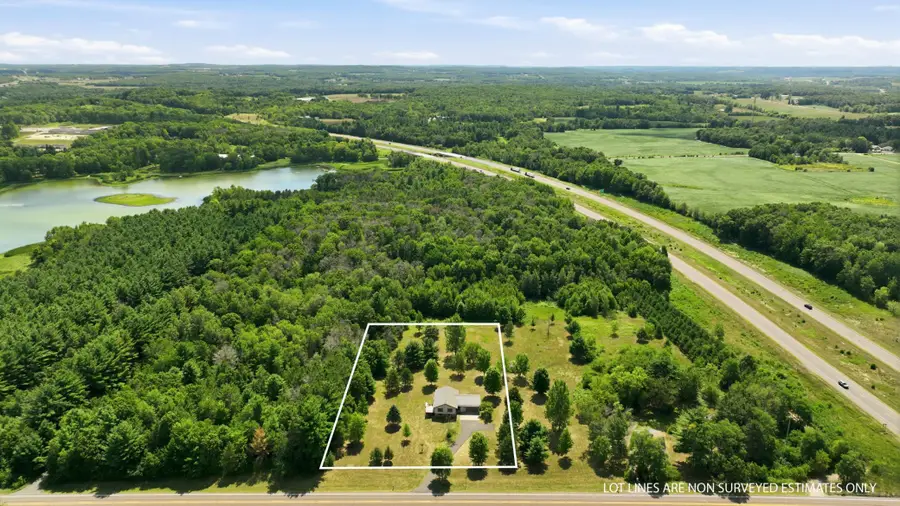 2333 8th Avenue, Chetek, WI 54728 - #3