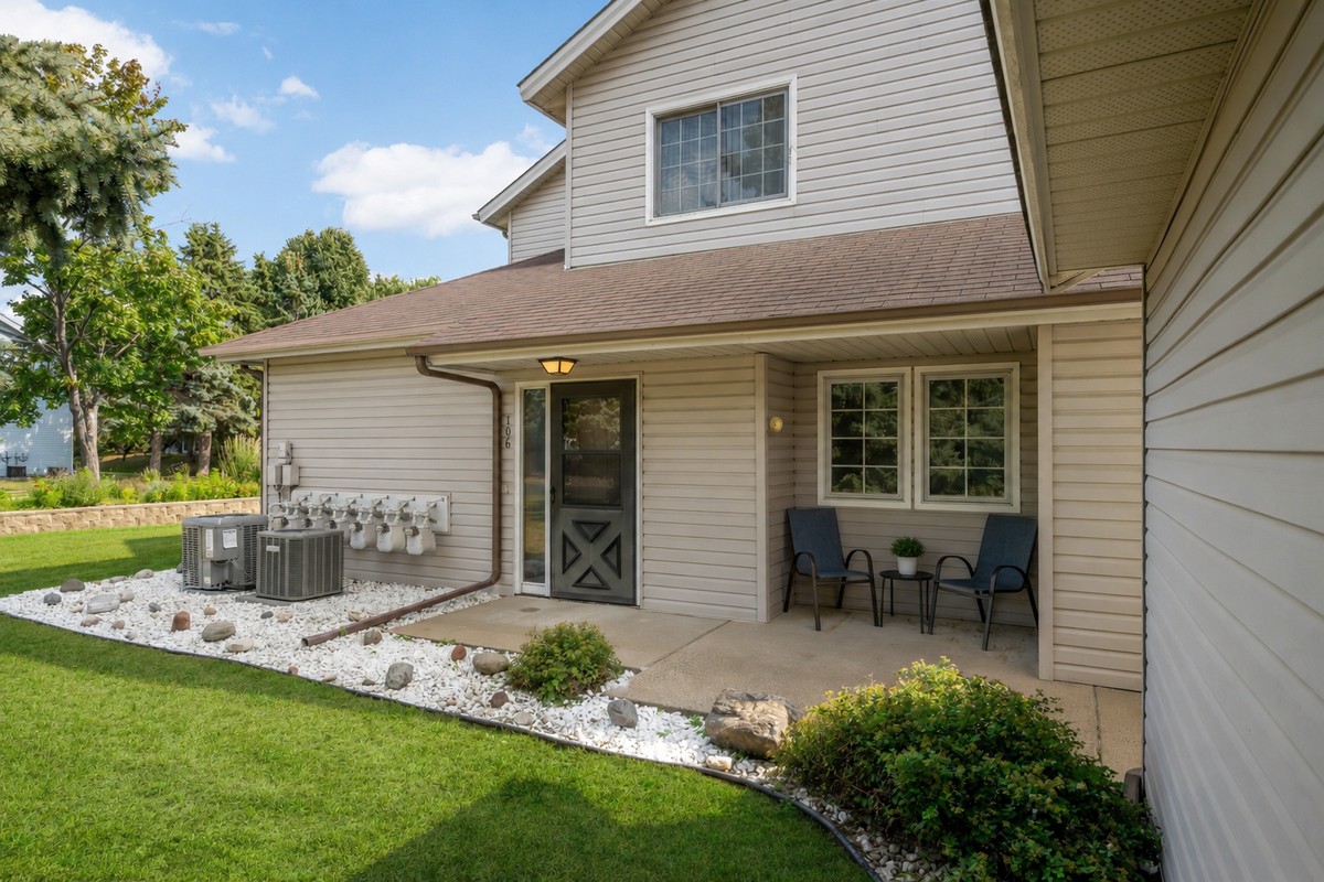 4061 Maureen Drive Ne #106NE, Minneapolis, MN 55421 - #1