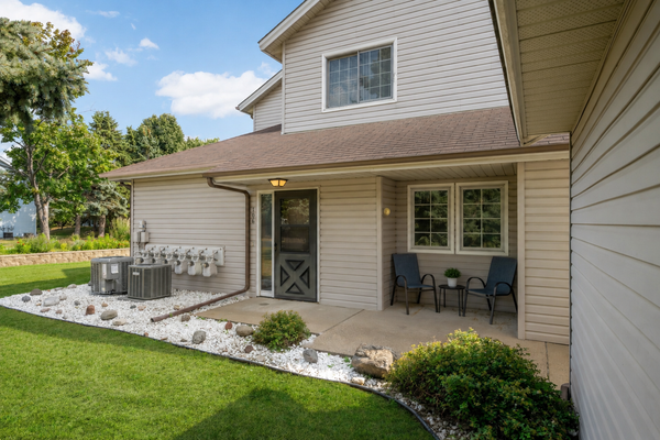 4061 Maureen Drive Ne #106NE, Minneapolis, MN 55421