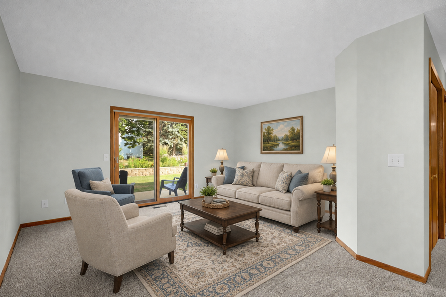 4061 Maureen Drive Ne #106NE, Minneapolis, MN 55421 - #2