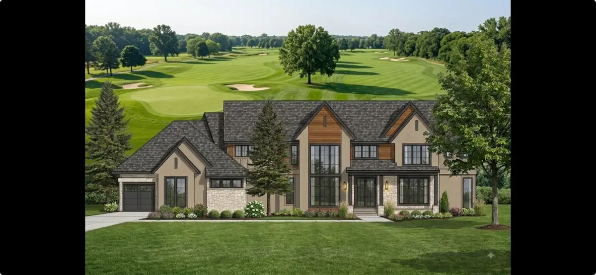 5104 Mirror Lakes Drive, Minneapolis, MN 55436 - #1