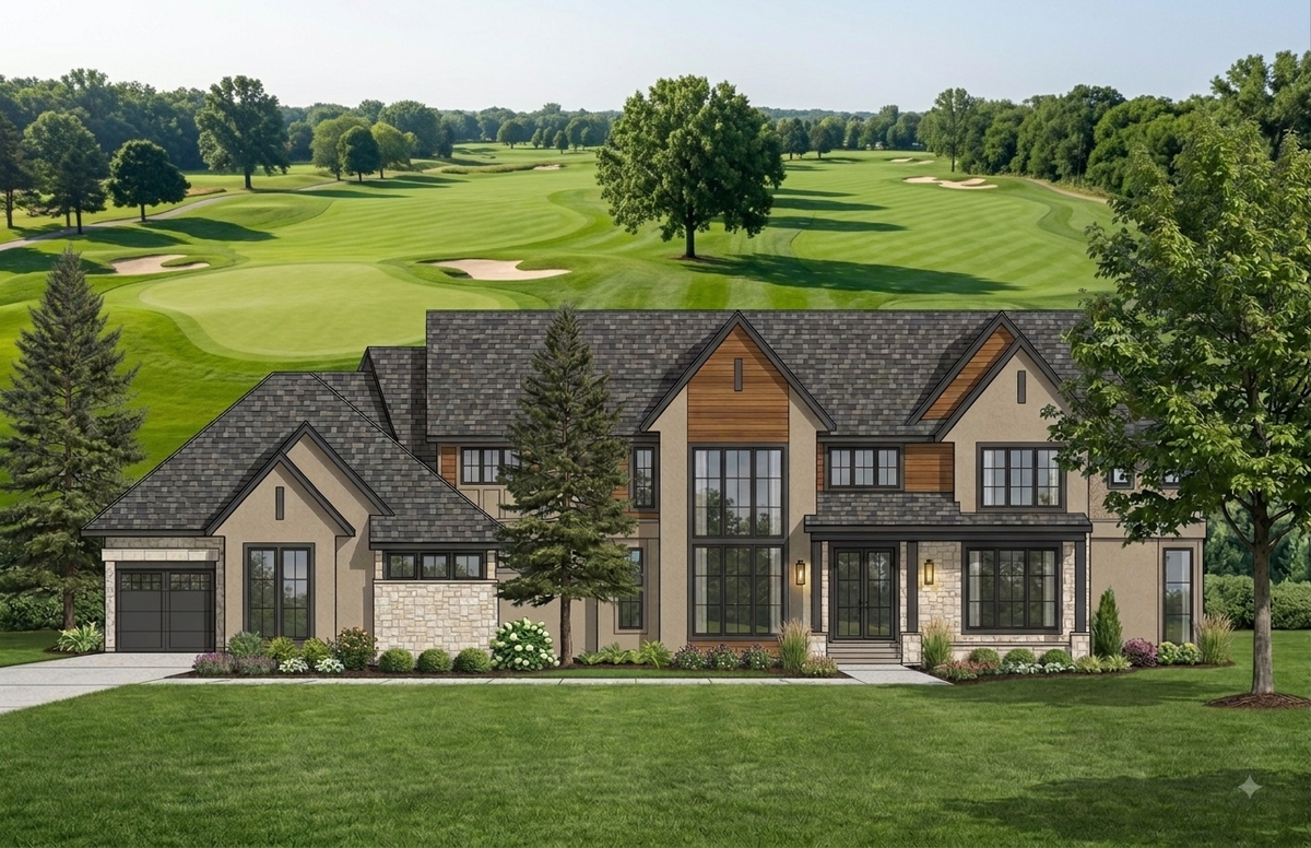 5104 Mirror Lakes Drive, Minneapolis, MN 55436 - #1
