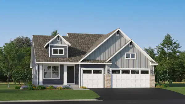 7232 Langley Avenue Ne, Otsego, MN 55301