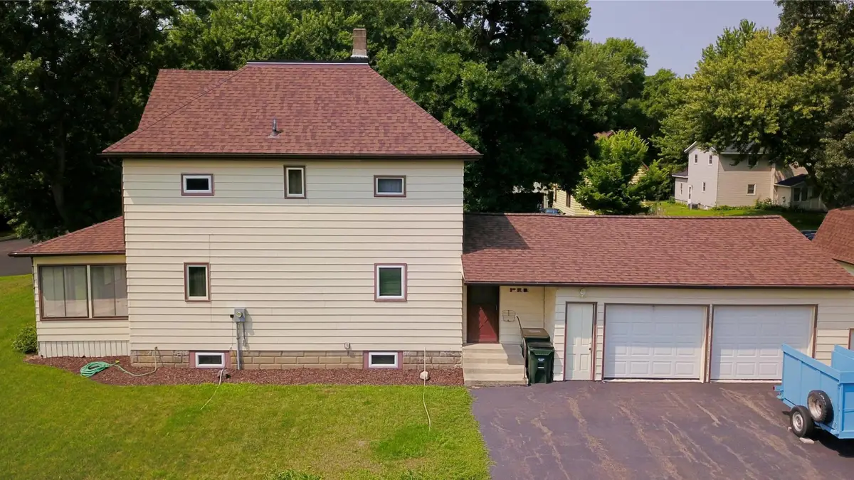 216 3rd Street N, Brownton, MN 55312 - #1