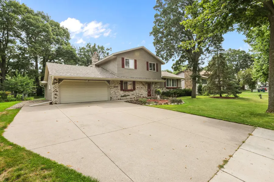 13013 Goodhue Street Ne, Blaine, MN 55449 - #2