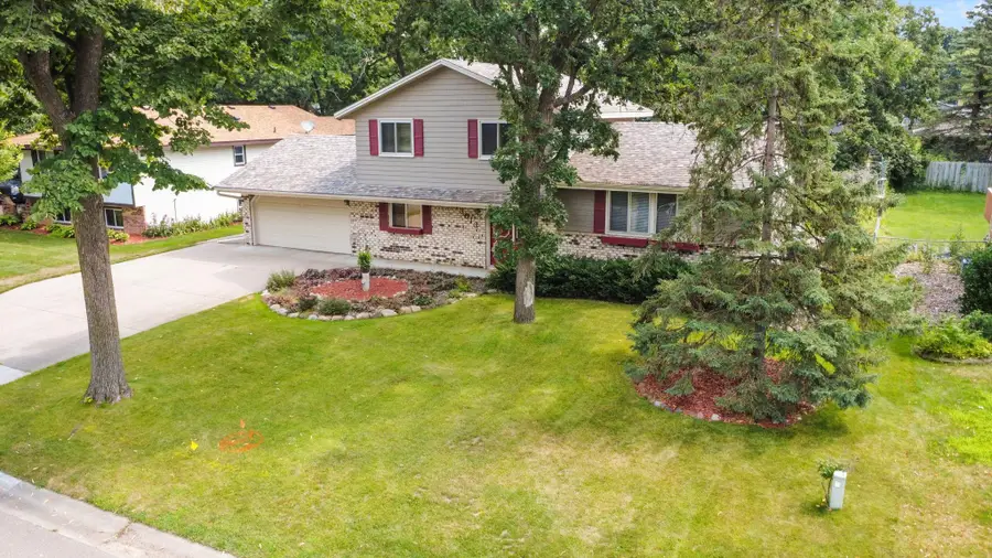 13013 Goodhue Street Ne, Blaine, MN 55449 - #3
