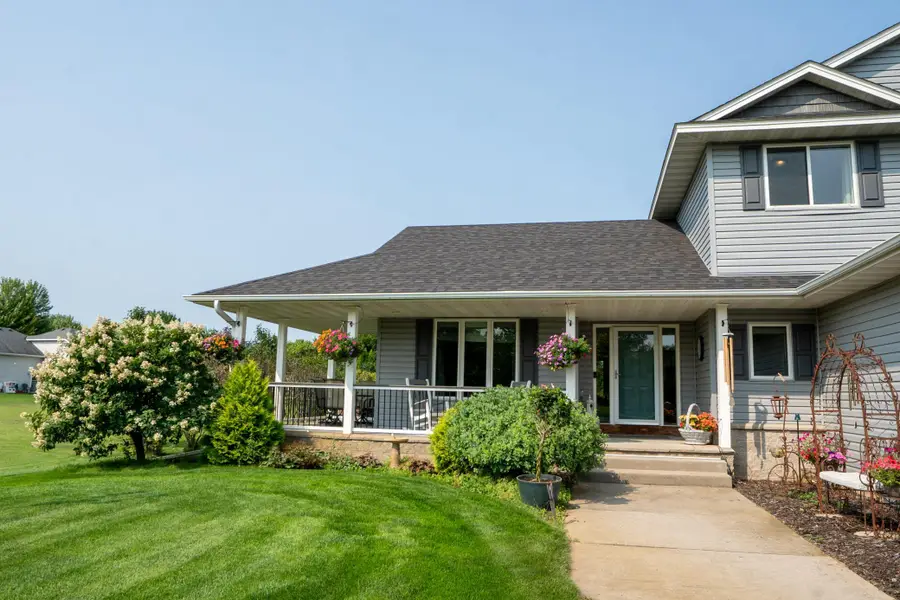 13927 89th Street Ne, Elk River, MN 55330 - #3