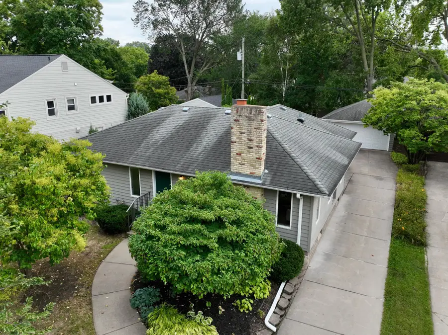 1796 Beechwood Avenue, Saint Paul, MN 55116 - #2