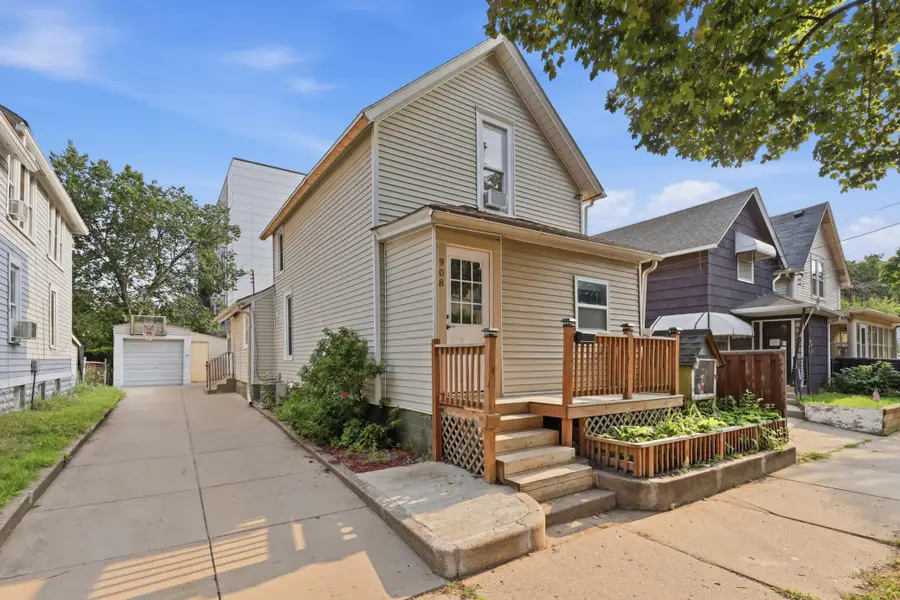 908 19th Avenue Ne, Minneapolis, MN 55418 - #3