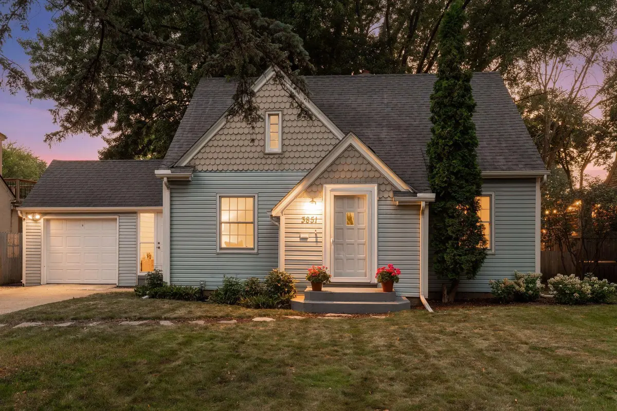 3851 Welcome Avenue N, Robbinsdale, MN 55422 - #1