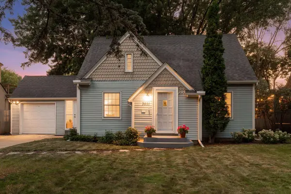3851 Welcome Avenue N, Robbinsdale, MN 55422