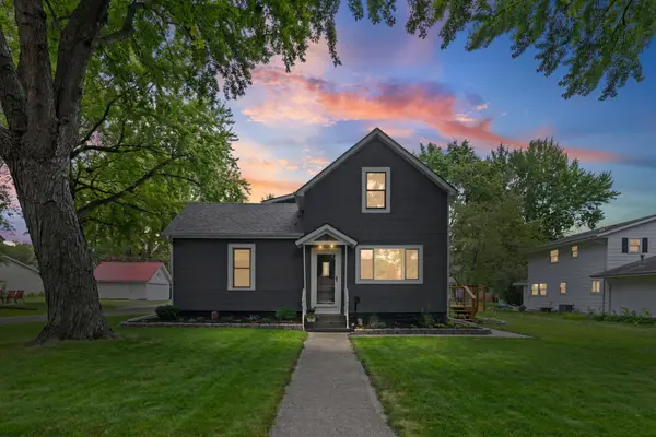 1416 Ford Avenue N, Glencoe, MN 55336