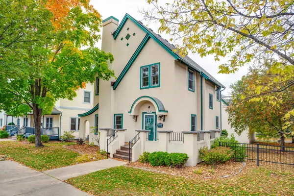 2634 Portland Avenue, Minneapolis, MN 55407