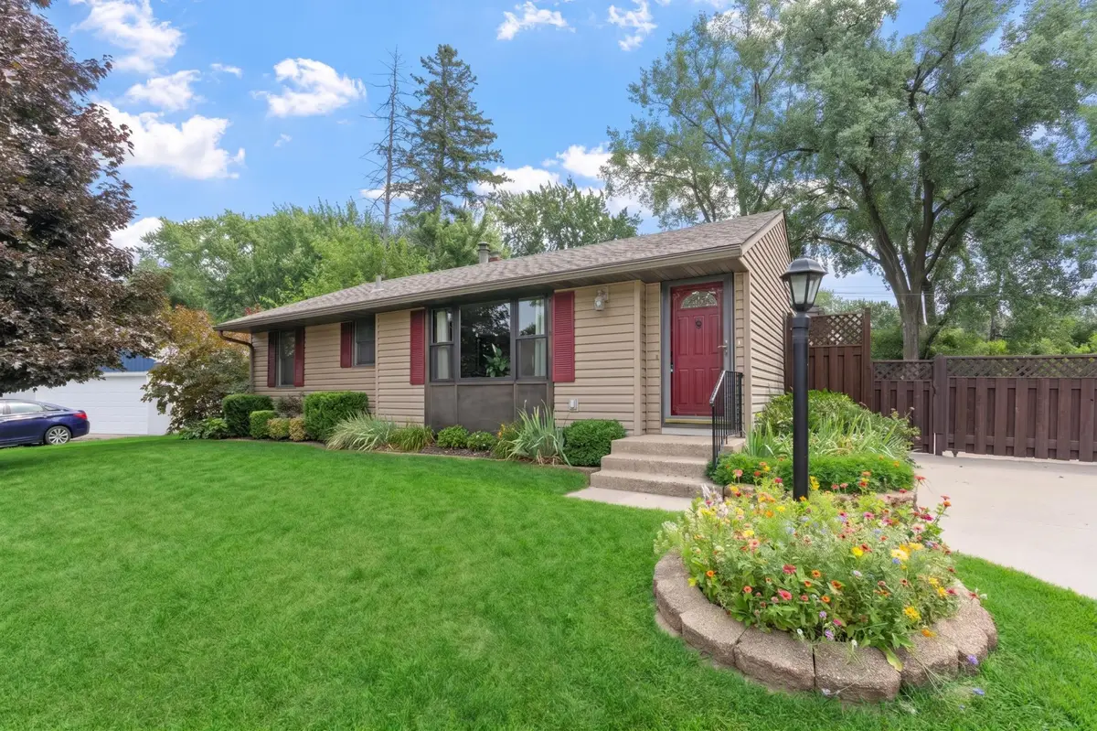 3951 Stacker Place, White Bear, MN 55110 - #1