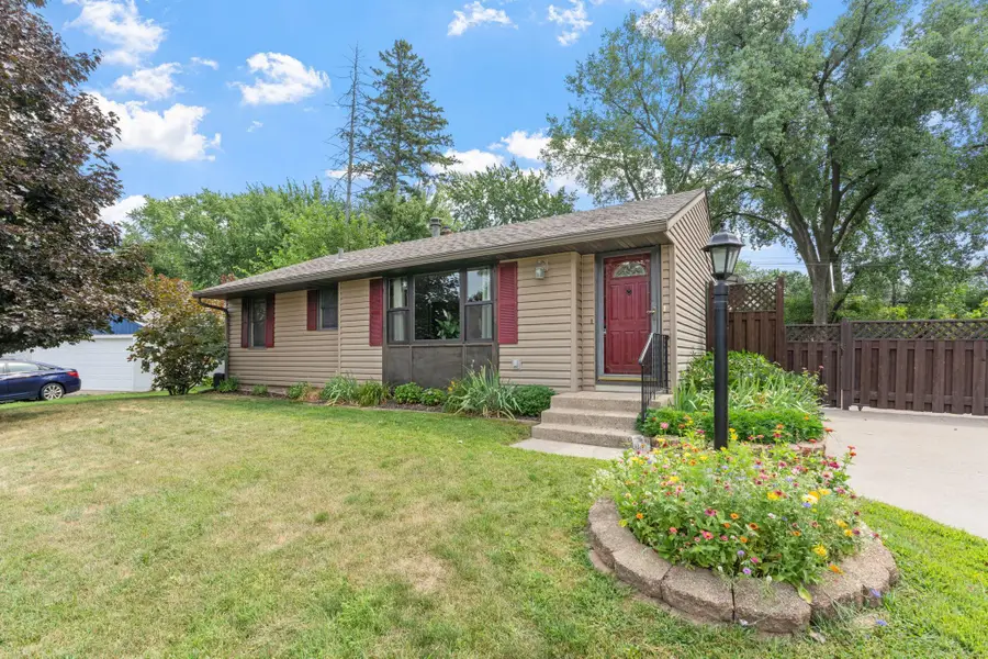 3951 Stacker Place, White Bear, MN 55110 - #2