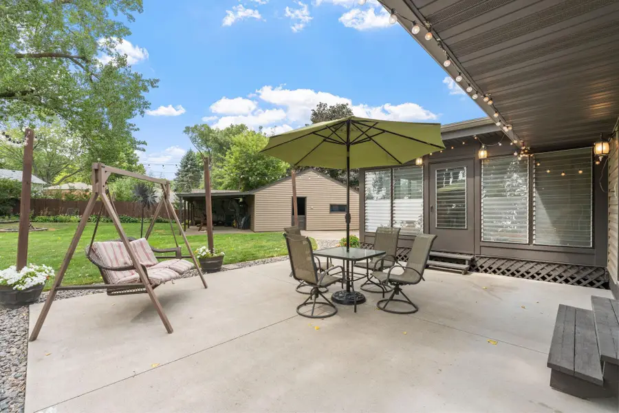 3951 Stacker Place, White Bear, MN 55110 - #3