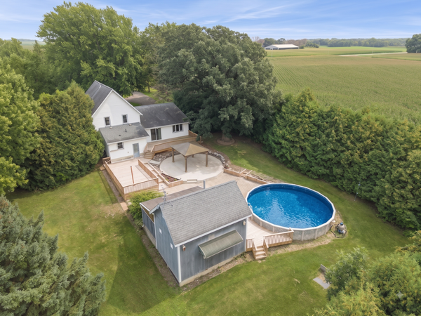 25990 Gates Avenue, Faribault, MN 55021