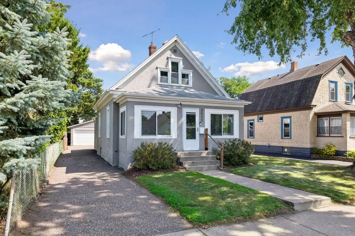 2523 Jefferson Street Ne, Minneapolis, MN 55418 - #1