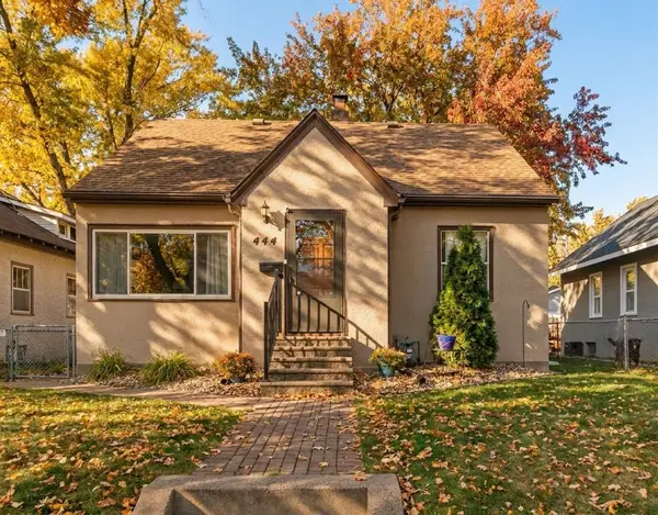 444 6th Avenue S, South Saint Paul, MN 55075