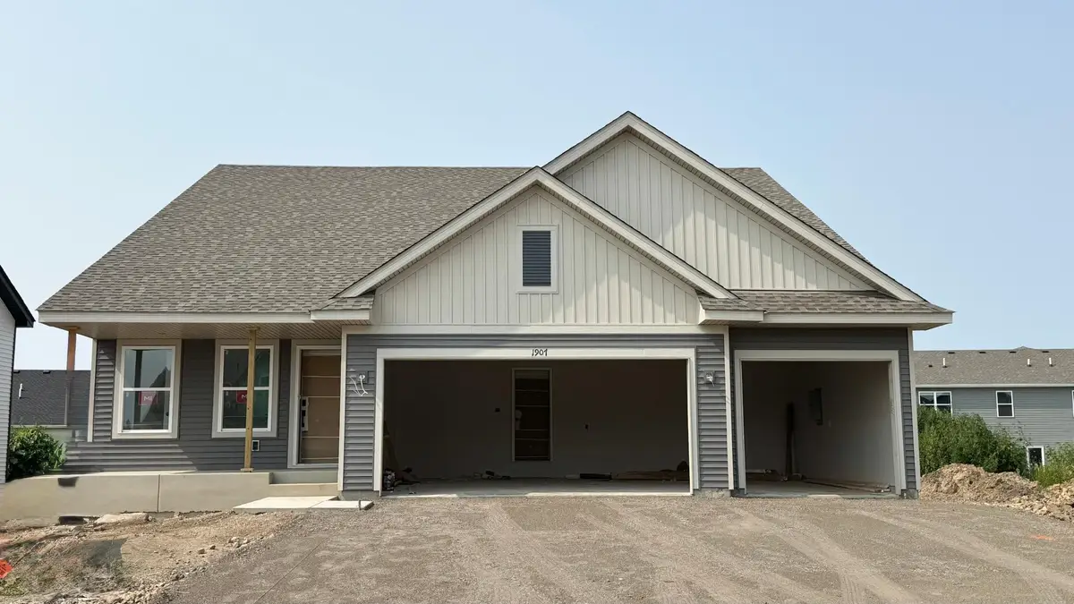 1907 Dogwood Court, Carver, MN 55315 - #1