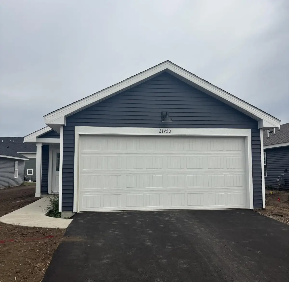 21750 Rose Drive, Farmington, MN 55024 - #1