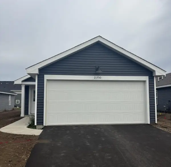 21750 Rose Drive, Farmington, MN 55024